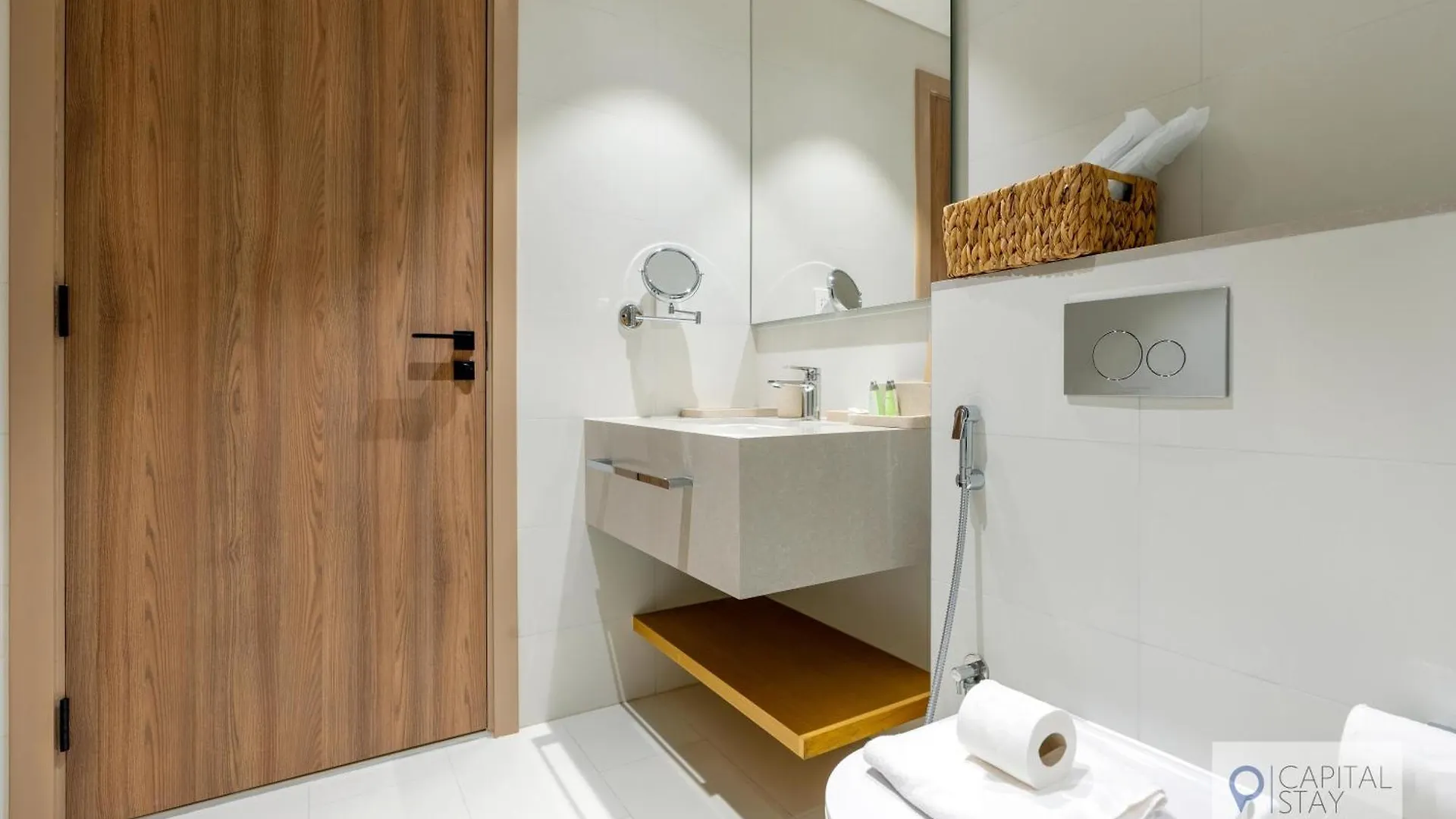 Apartment Luxury Beachfront 3 Bed Apt In Dubai Jbr United Arab Emirates
