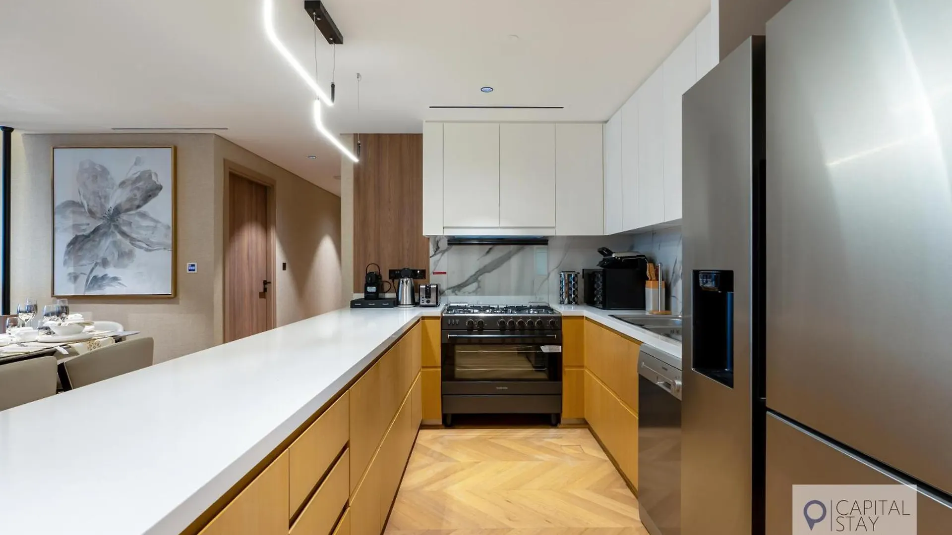 Luxury Beachfront 3 Bed Apt In Dubai Jbr 0*,