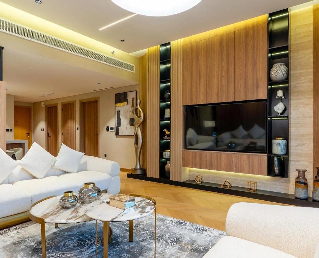 Apartment Luxury Beachfront 3 Bed Apt In Dubai Jbr United Arab Emirates