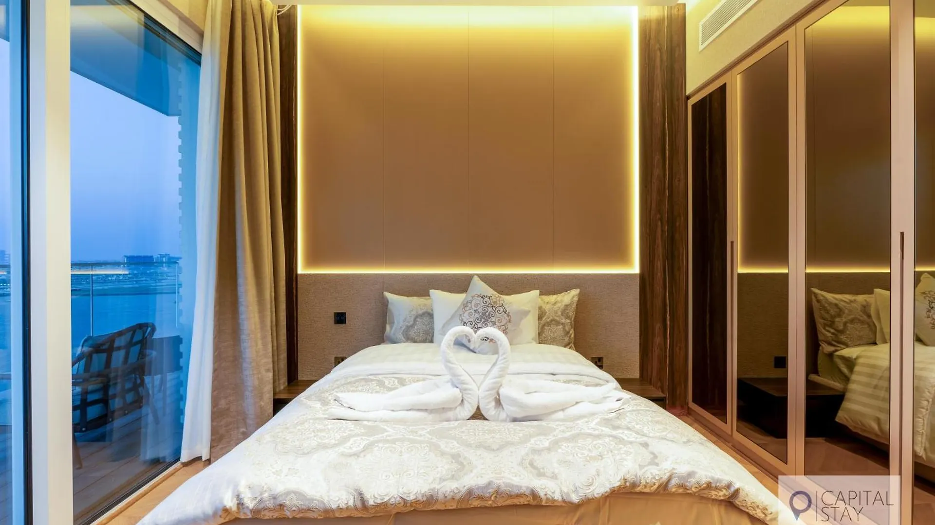 Apartment Luxury Beachfront 3 Bed Apt In Dubai Jbr United Arab Emirates