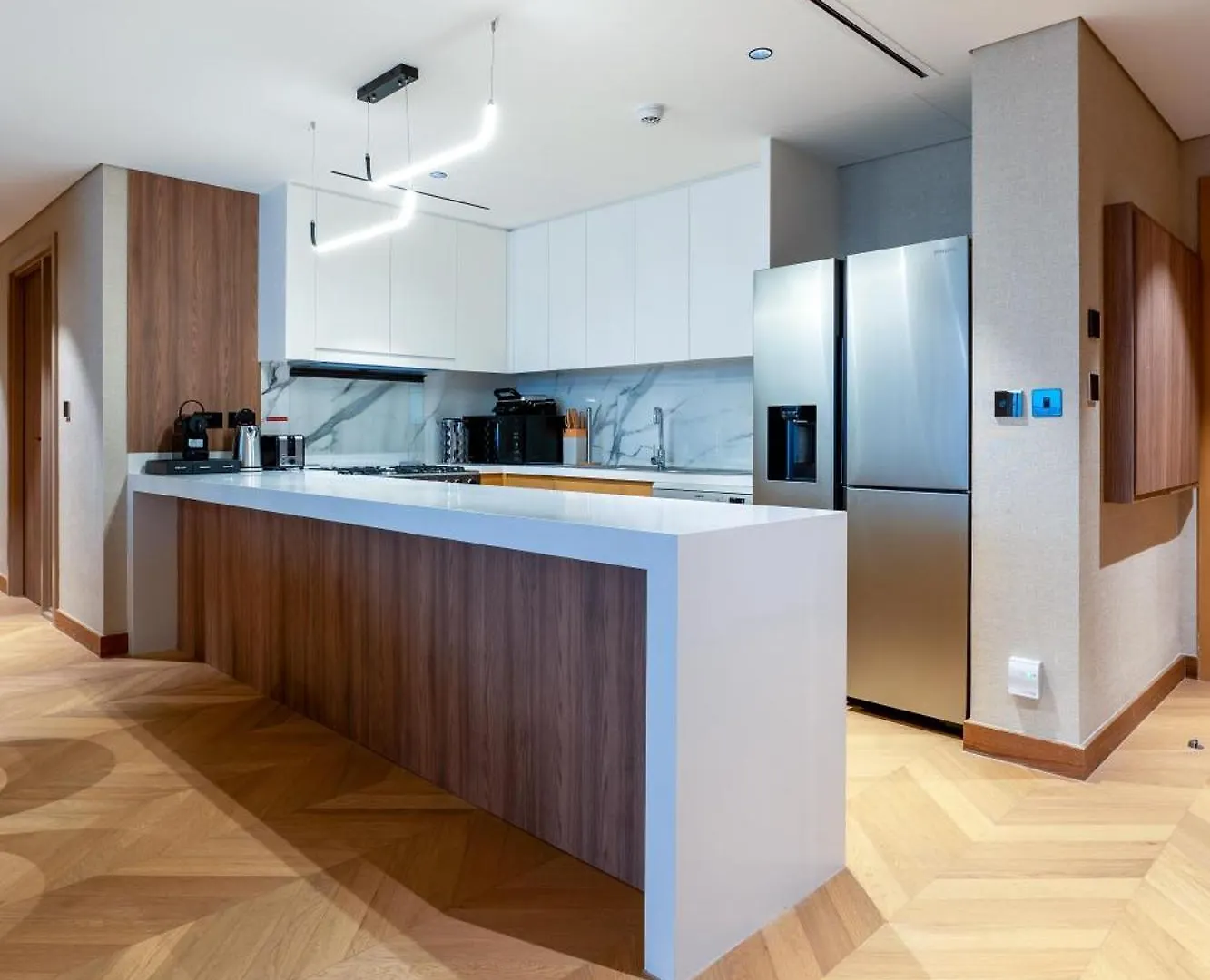 Luxury Beachfront 3 Bed Apt In Dubai Jbr 0*,