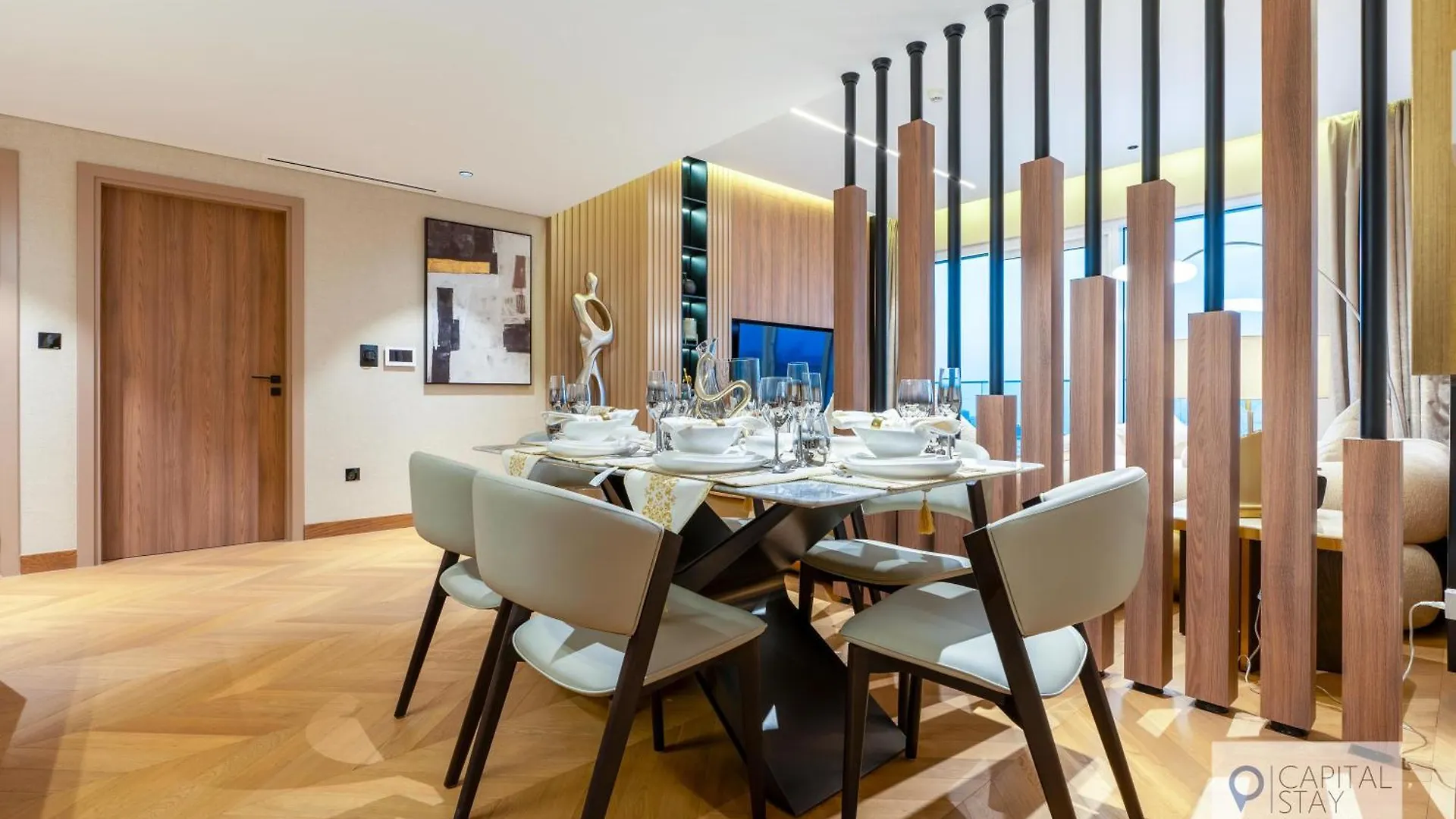 Apartment Luxury Beachfront 3 Bed Apt In Dubai Jbr United Arab Emirates