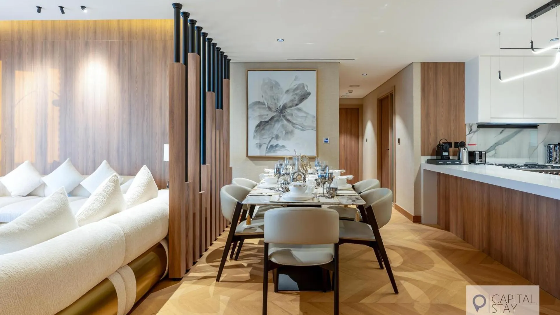 Luxury Beachfront 3 Bed Apt In Dubai Jbr United Arab Emirates