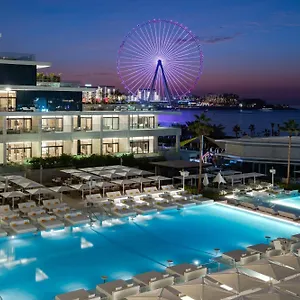 Hotel Five Luxe, Dubaj